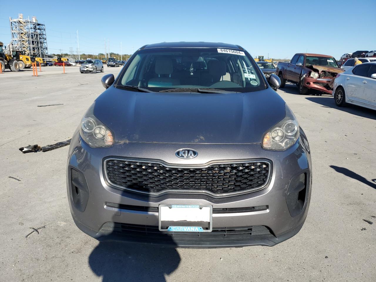 2019 Kia Sportage - Image 5