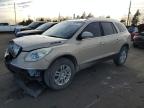 2008 Buick Enclave Cx de vânzare în Denver, CO - Front End