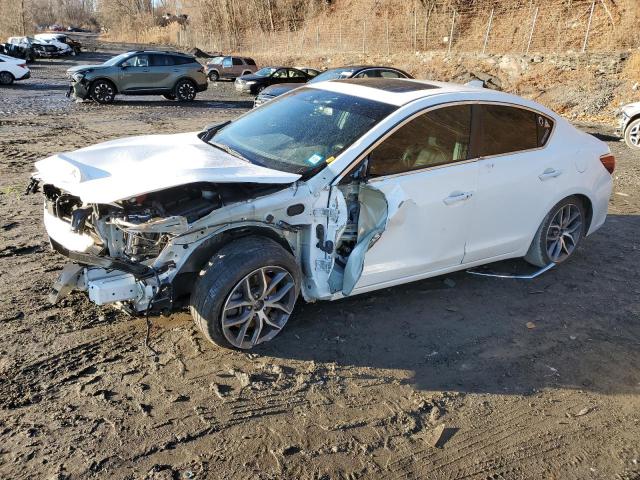 2022 Acura Ilx Premium