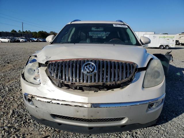  BUICK ENCLAVE 2012 White