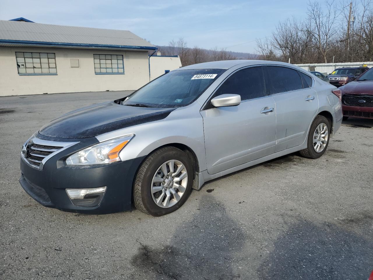 1N4AL3AP7FC480821 2015 NISSAN ALTIMA - Image 1