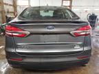 2019 Ford Fusion Se за продажба в Pekin, IL - Front End