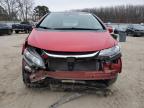 2018 Honda Fit Ex de vânzare în Hampton, VA - Front End