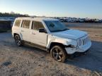 2014 Jeep Patriot Latitude იყიდება Madisonville-ში, TN - Rear End