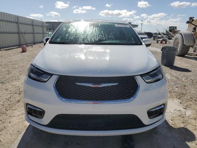  CHRYSLER PACIFICA 2023 White