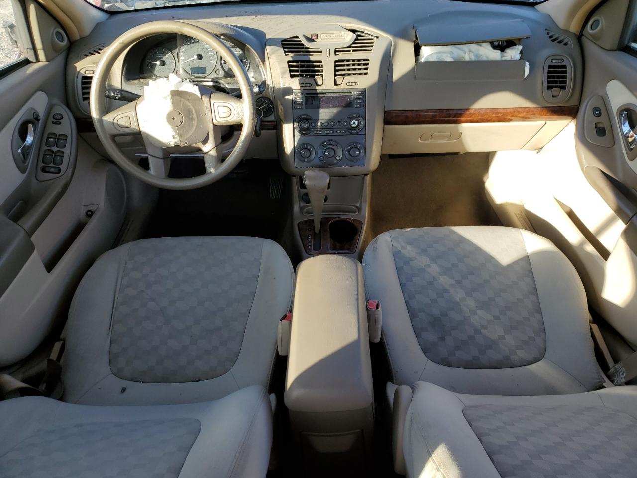 2005 Chevrolet Malibu - Image 8