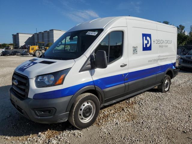 2020 Ford Transit T-250