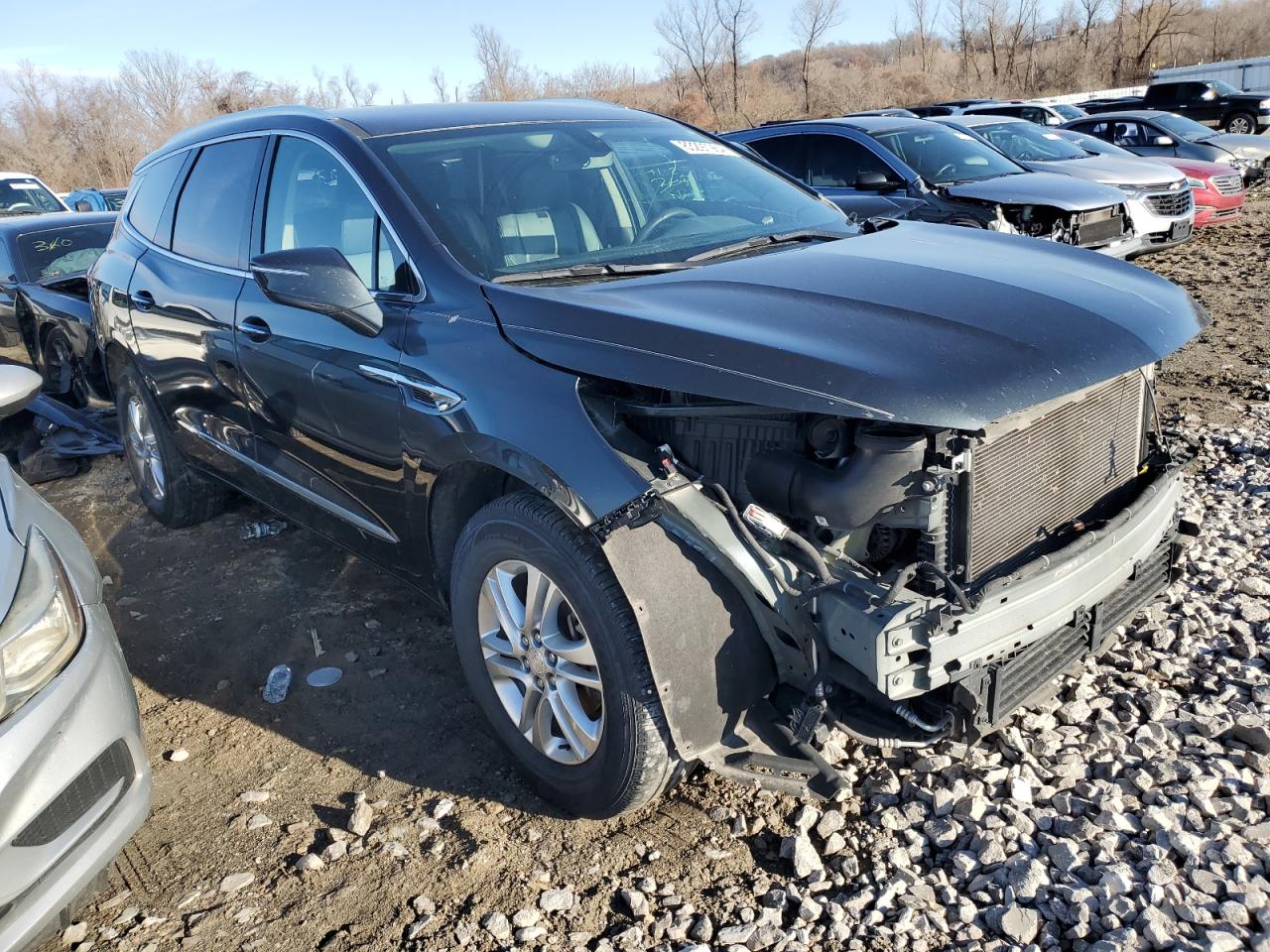 2018 Buick Enclave - Image 4