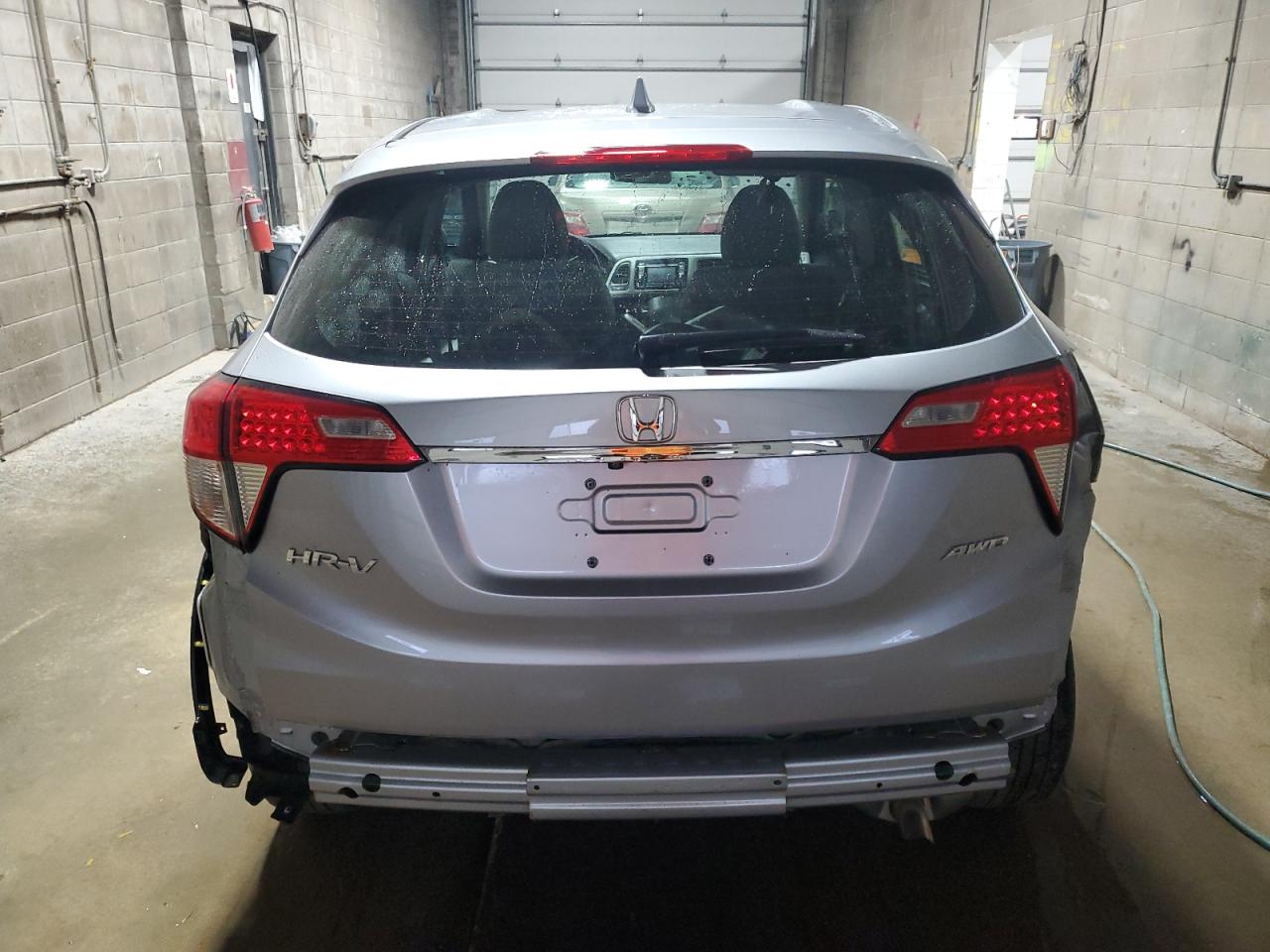 2020 Honda HR-V - Image 6