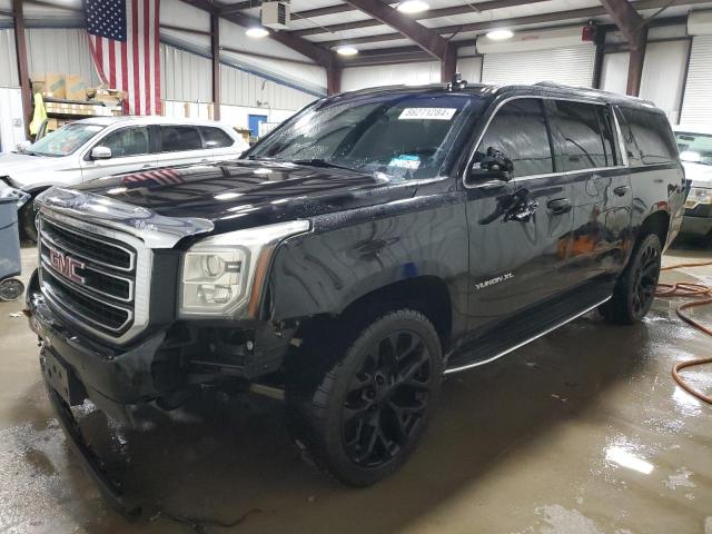 2015 Gmc Yukon Xl K1500 Slt