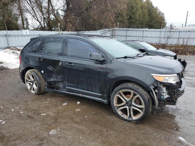 2013 FORD EDGE SPORT