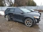 2013 FORD EDGE SPORT for sale at Copart ON - LONDON