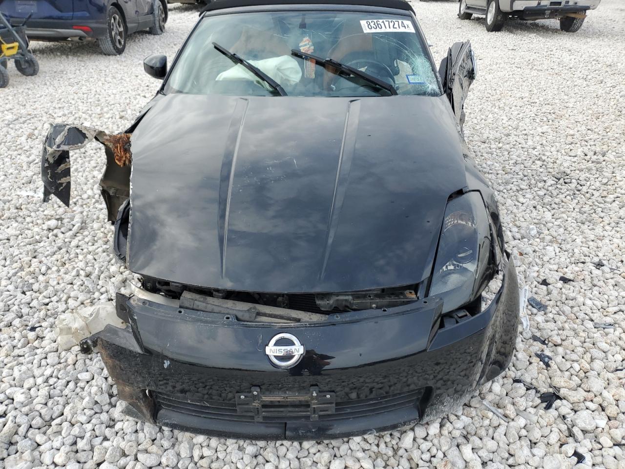 2005 Nissan 350Z - Image 12