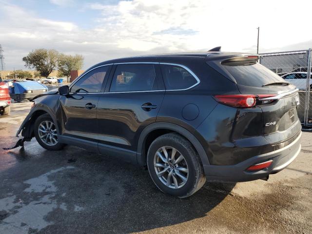  MAZDA CX-9 2018 Black