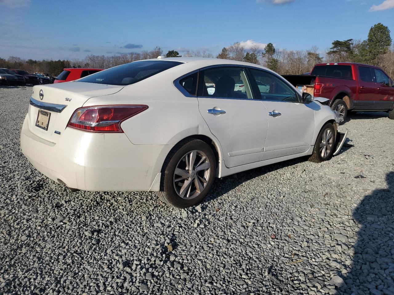 VIN 1N4AL3AP8DC295125 2013 NISSAN ALTIMA no.3