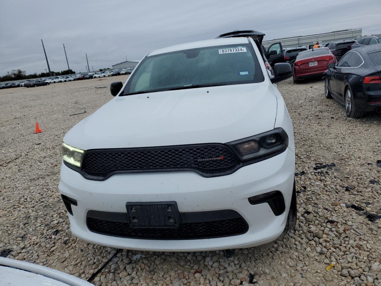 2021 Dodge Durango - Image 5