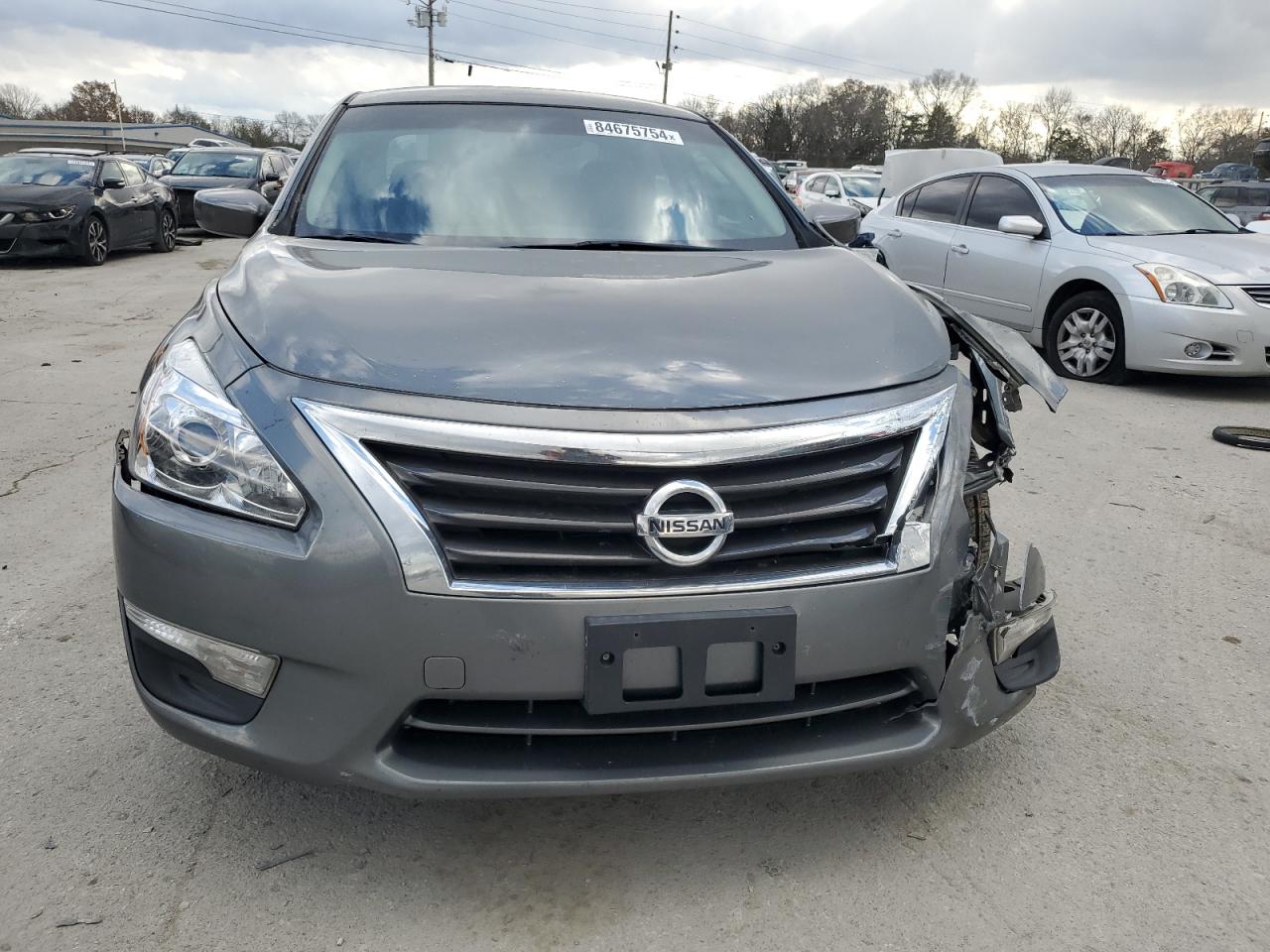 VIN 1N4AL3AP3FN904466 2015 NISSAN ALTIMA no.5