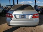 2012 Mercedes-Benz E 350 zu verkaufen in Phoenix, AZ - Front End