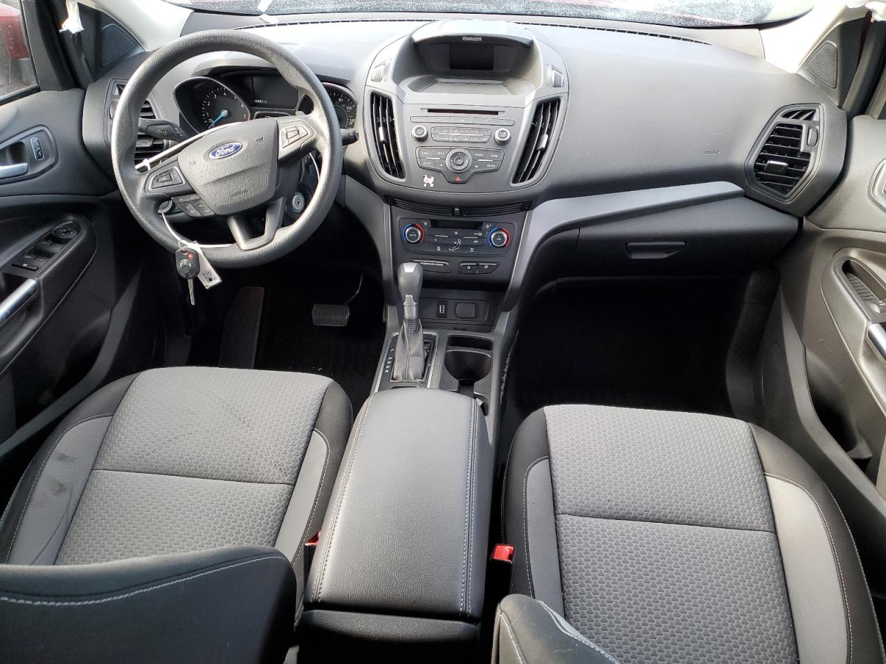 2017 Ford Escape - Image 8