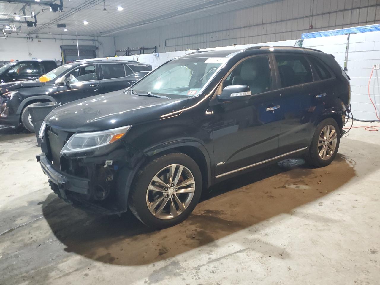 2014 Kia Sorento - Image 1