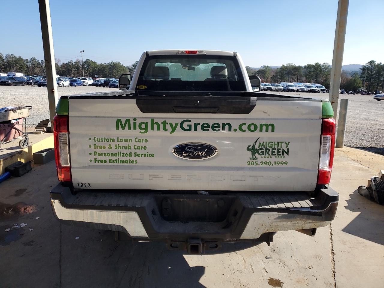 2019 Ford F250 - Image 6