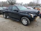 2023 Toyota Tundra Double Cab Sr продається в North Billerica, MA - Front End