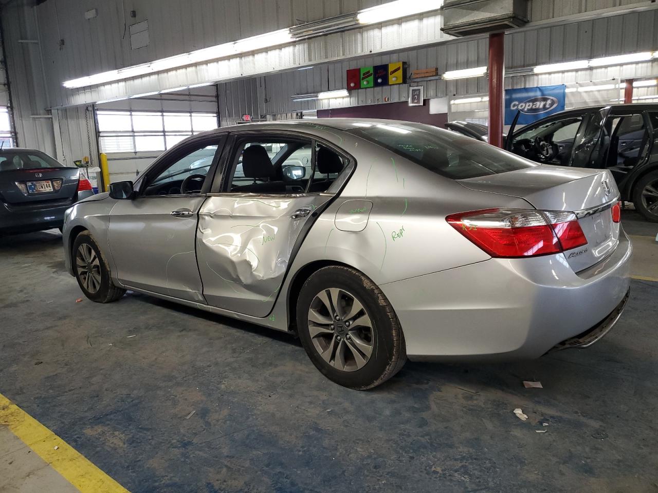 2013 Honda Accord - Image 2