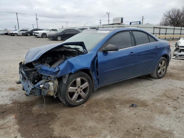 2005 Pontiac G6 Gt 3.5L