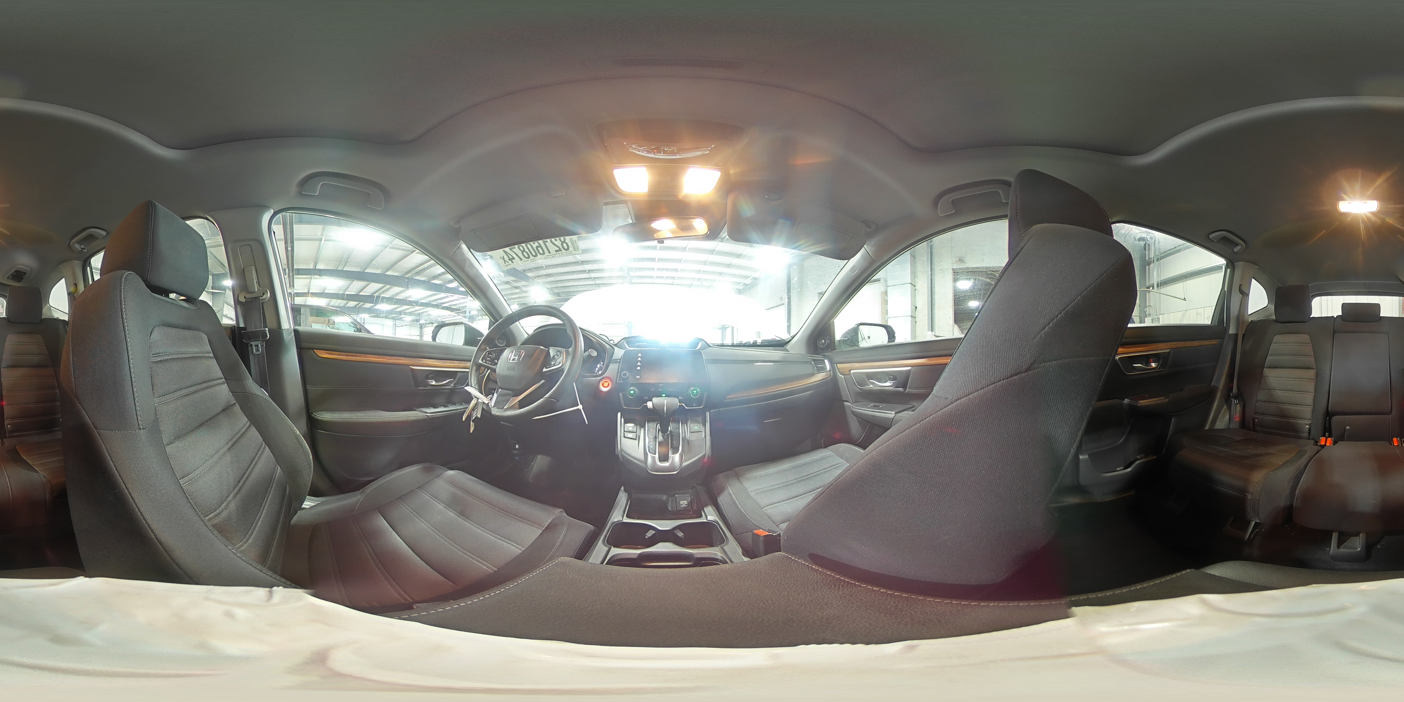 2019 Honda CR-V - Image 15