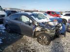 2021 Nissan Versa Sv na sprzedaż w Cahokia Heights, IL - Front End