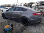 2013 Ford Fusion Se იყიდება Walton-ში, KY - Minor Dent/Scratches
