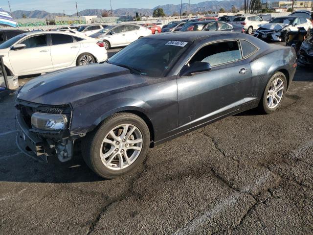 2014 Chevrolet Camaro Ls