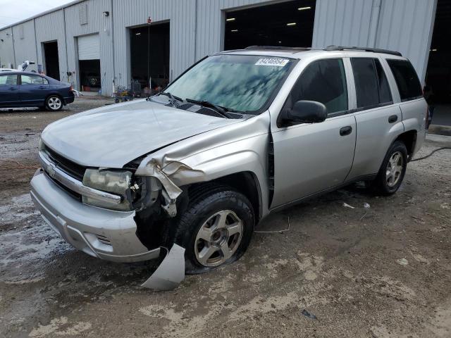 2004 Chevrolet Trailblazer Ls