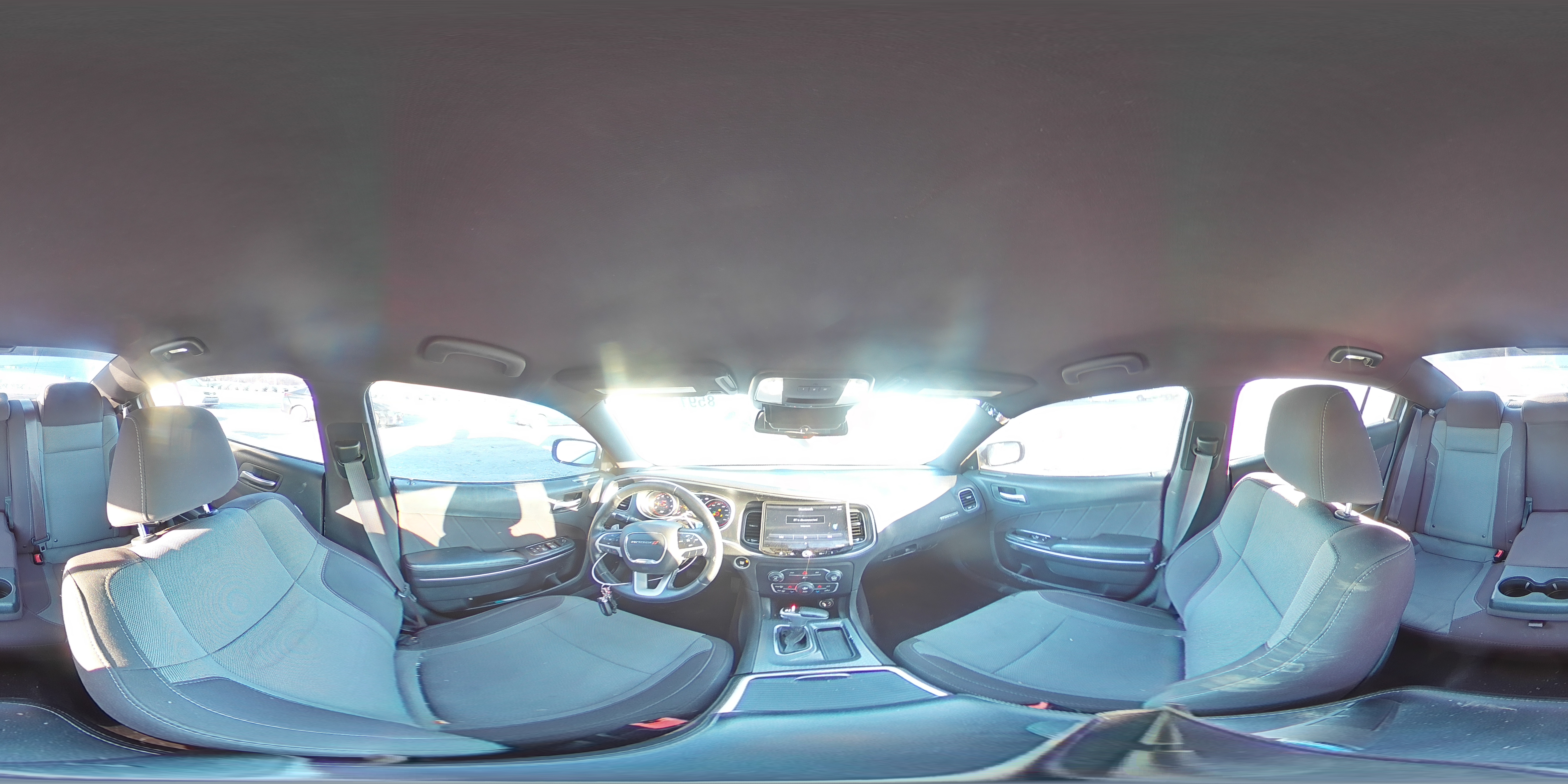 2016 Dodge Charger - Image 12