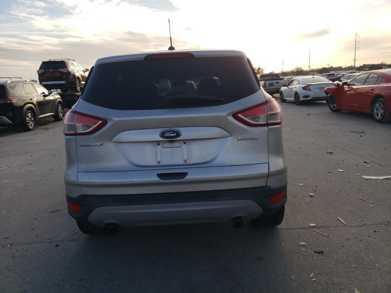 2014 Ford Escape - Image 6