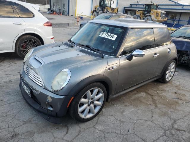 2006 Mini Cooper S