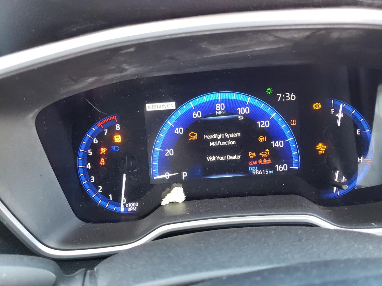2022 Toyota Corolla Cross - Image 9