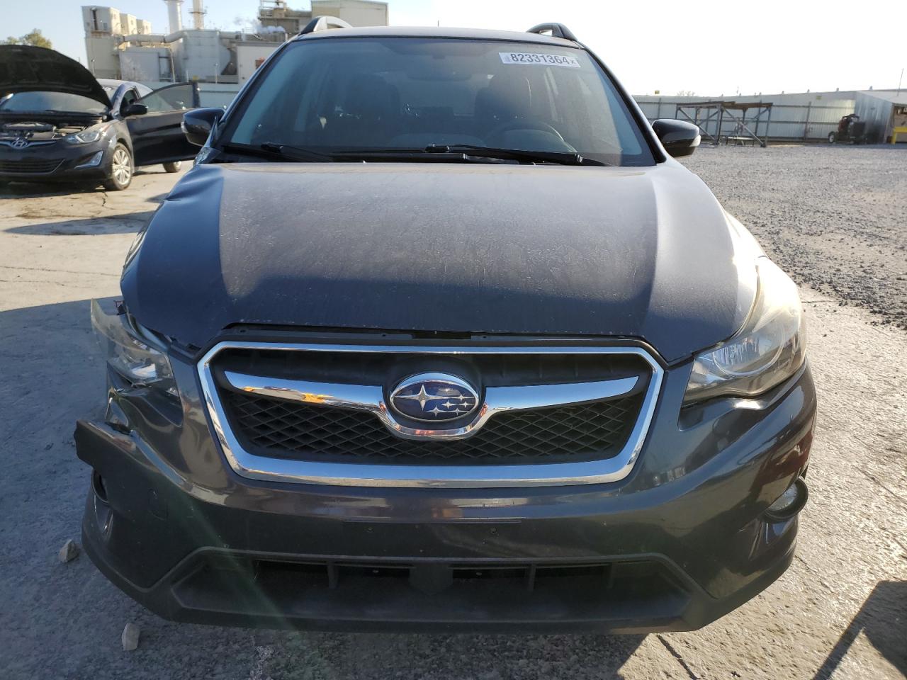 2015 Subaru XV - Image 5