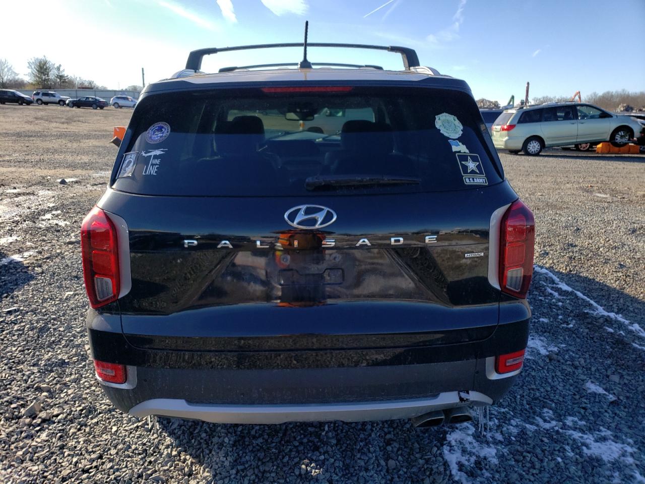2020 Hyundai Palisade - Image 6