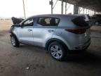 2017 Kia Sportage Lx en Venta en Phoenix, AZ - Burn