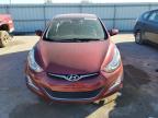 2014 Hyundai Elantra Se en Venta en Kansas City, KS - Rear End