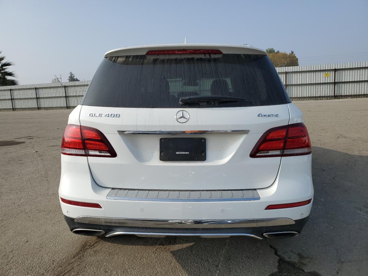 2019 Mercedes-Benz GLE - Image 6