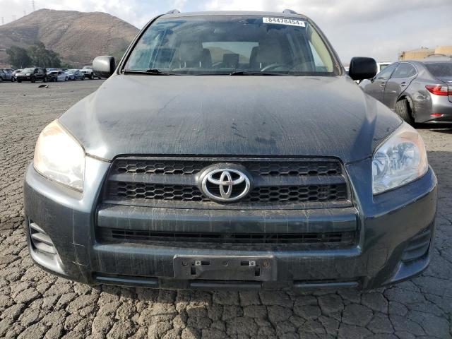  TOYOTA RAV4 2012 Угольный