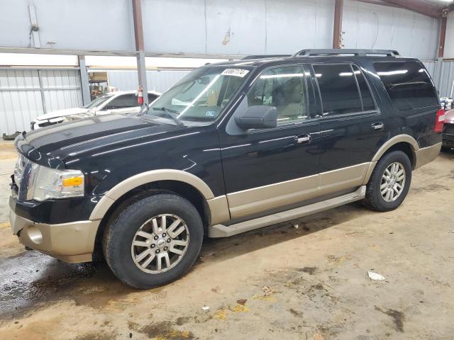 2012 Ford Expedition Xlt