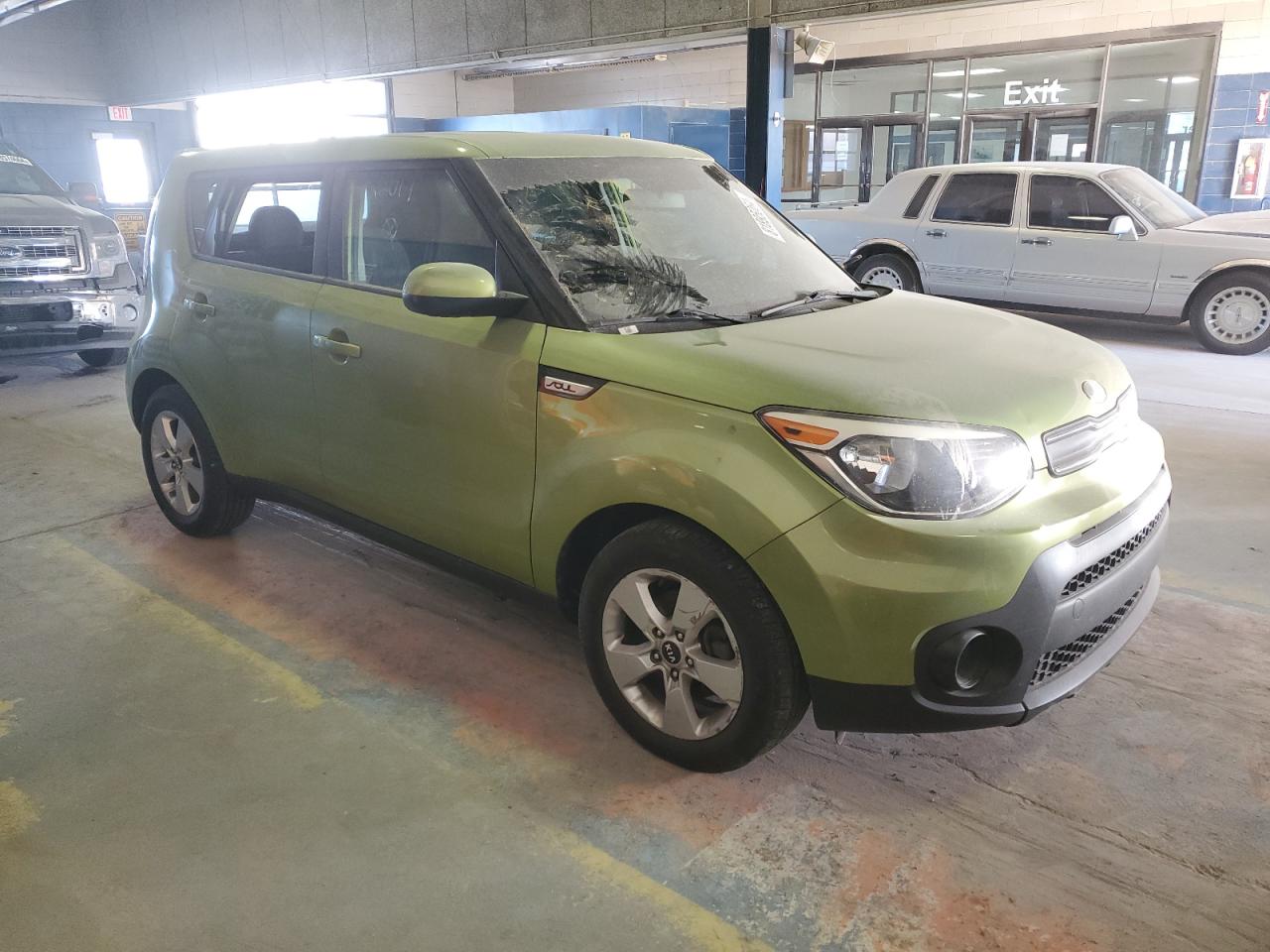 2017 Kia Soul - Image 4
