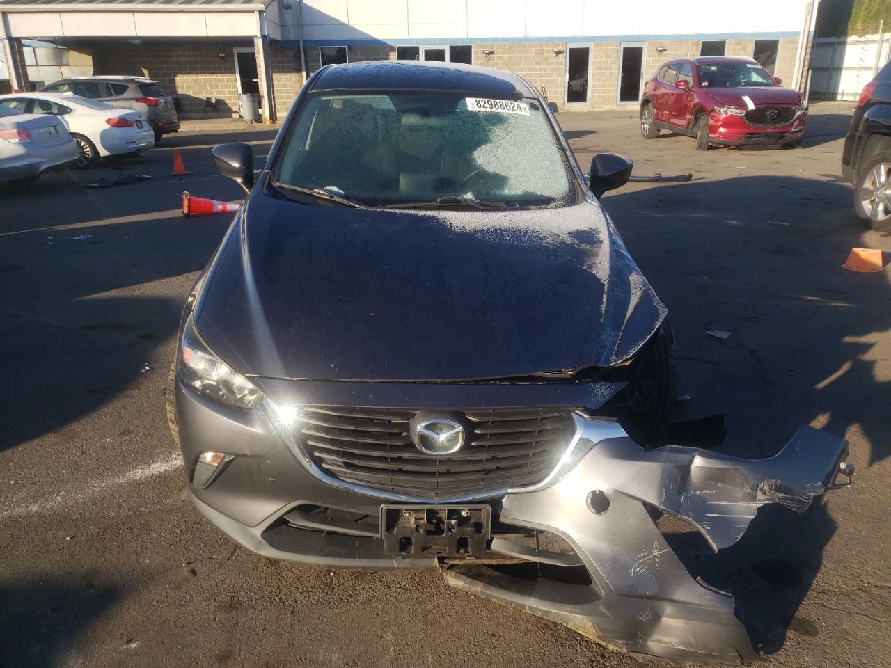 2017 Mazda CX-3 - Image 5