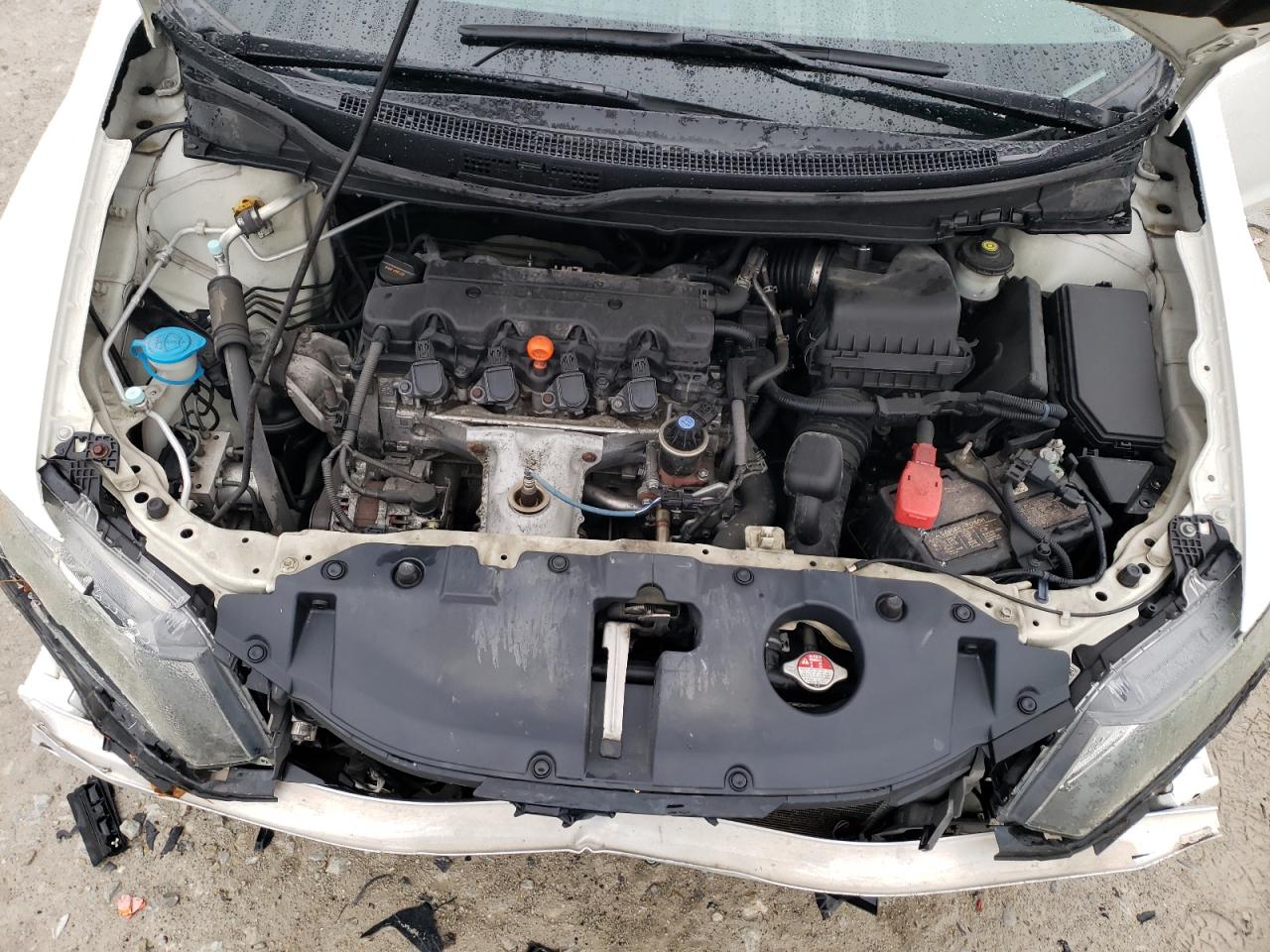 2014 Honda Civic - Image 13