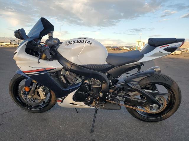 2023 SUZUKI GSX-R750 