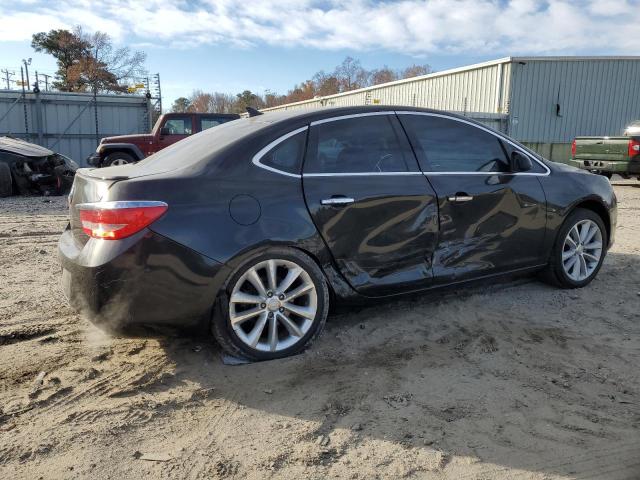  BUICK VERANO 2014 Чорний