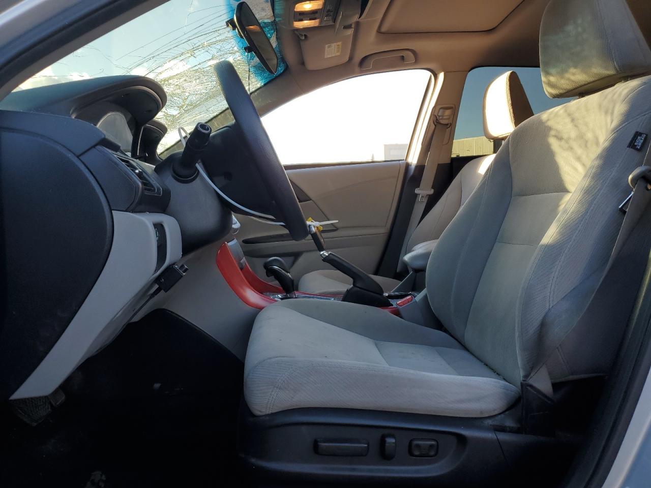 2013 Honda Accord - Image 7